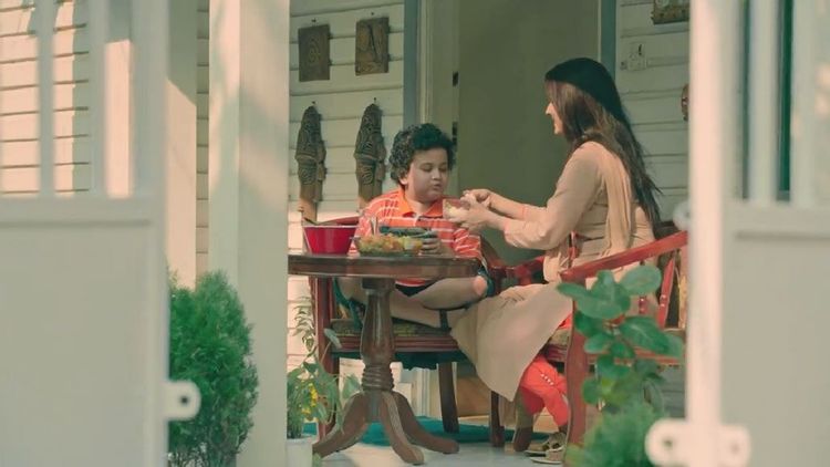 Radhuni TVC: TV commercial for Radhuni, 2017.