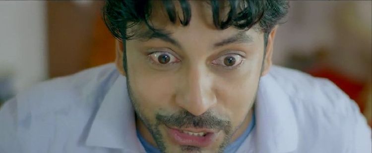 Singer TVC: TV commercial for Singer, 2017.