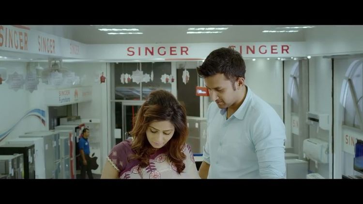 Singer TVC: Assistant Director, Client Relation &