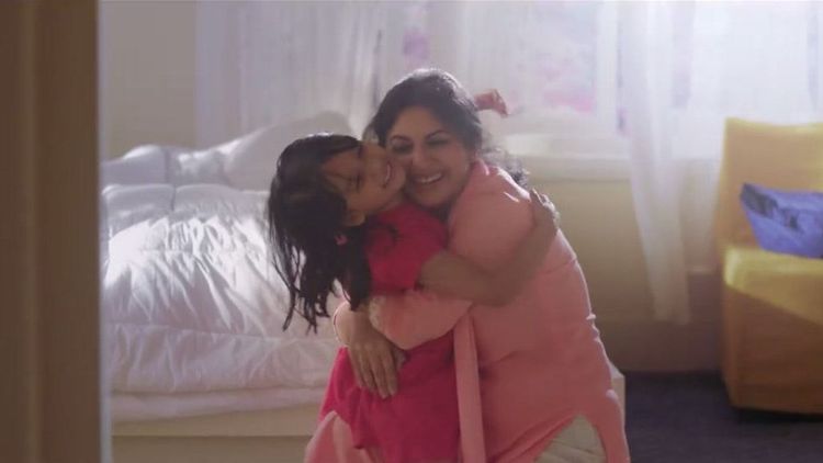 Singer TVC: Singer Washing Machine TVC with Bipasha Hayet, May 2017