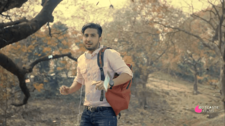 Symphony TVC: An OUTCASTE FILMS Production