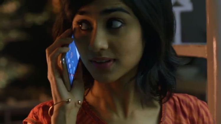Symphony TVC: TV commercial for Symphony, 2015.