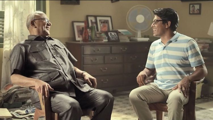 Tel Plastic TVC: TEL Plastic Supreme Chair TVC | August 2016