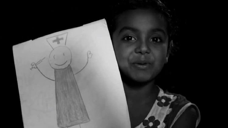 Teach For Bangladesh online video: Online video for Teach For Bangladesh, 2017.
