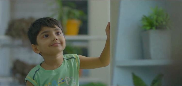 Teer online video: Online video for Teer, 2018.