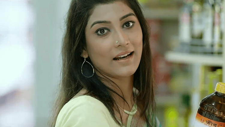 Teer Mustard Oil TVC: TV commercial for Teer Mustard Oil, 2016.