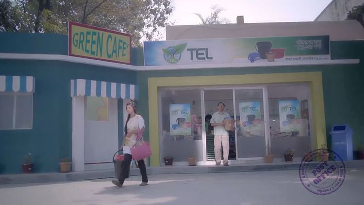 Tel Plastic TVC: TV commercial for Tel Plastic, 2015.