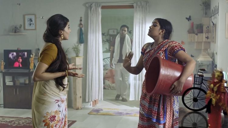 Tel Plastic TVC: RFL Tel Plastic Bucket TVC 2016