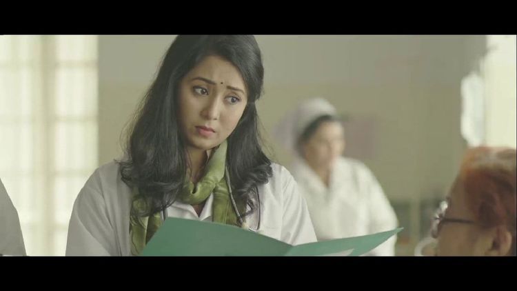 Teletalk TVC: TV commercial for Teletalk, 2017.