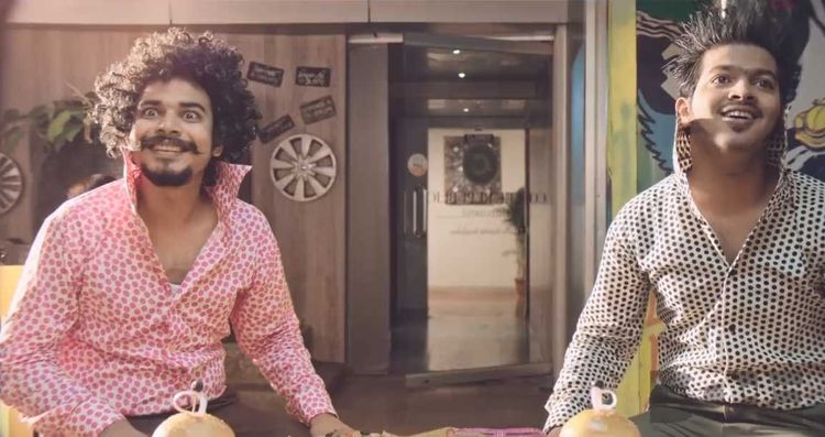 Teletalk TVC: Teletalk Combo Smile Pack TVC 2016