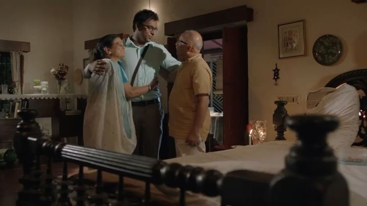 Teletalk TVC: TV commercial for Teletalk, 2015.