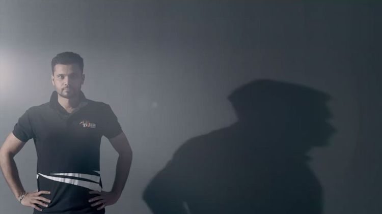 Tiger Cement TVC: Tiger Cement Thematic Campaign TVC 2016