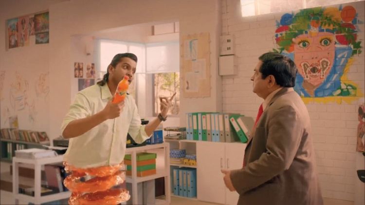 TWING TVC: TV commercial for TWING, 2016.