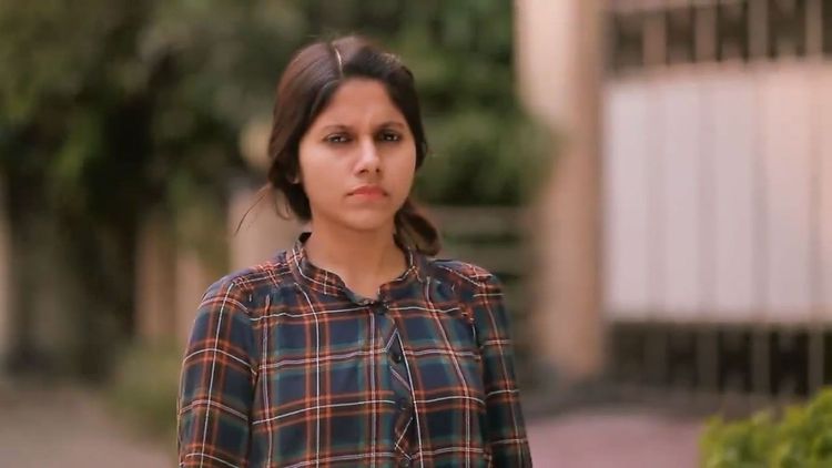 UCB TVC: TV commercial for UCB, 2015.