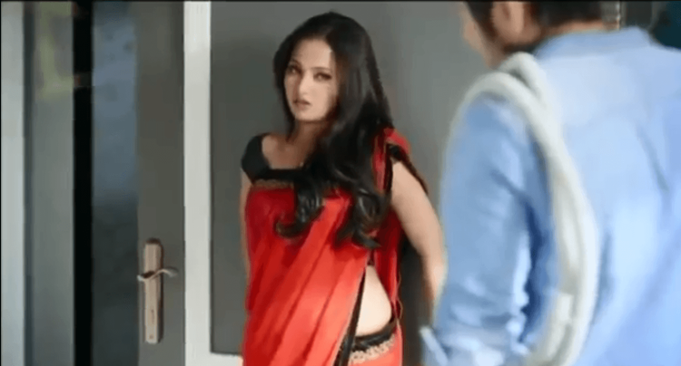 U&Me Condom TVC: TV commercial for ME Condom, 2014.