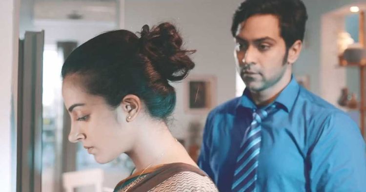 Unitech TVC: Unitech Electronics Thematic TVC