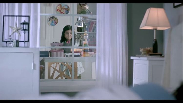 US-Bangla Airlines TVC: TV commercial for US-Bangla Airlines, 2017.