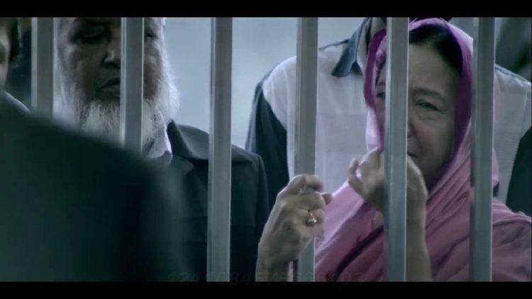 US-Bangla Airlines TVC: TV commercial for US-Bangla Airlines, 2017.