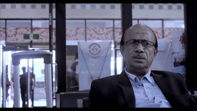 US-Bangla Airlines TVC: TV commercial for US Bangla Airlines, 2016.