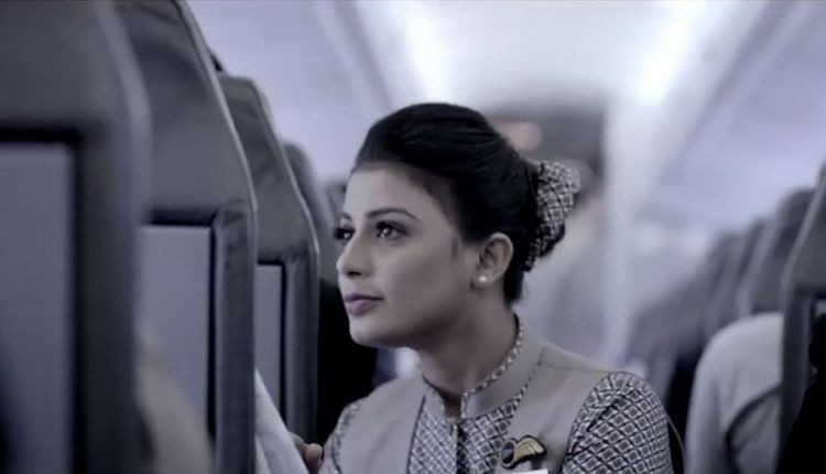US-Bangla Airlines TVC: TV commercial for Us-Bangla Airlines, 2016.