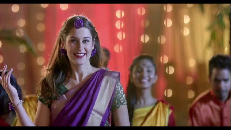 Ujala Paints TVC: TV commercial for Ujala Paints, 2017.