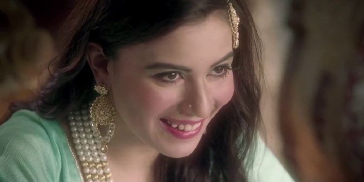 Arku Shahi Recipe TVC: TV commercial for Arku Shahi Recipe, 2017.
