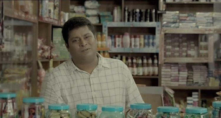 Venus Pet TVC: TV commercial for Venus Pet, 2017.