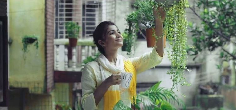 Banglalink TVC: TV commercial for Banglalink, 2017.
