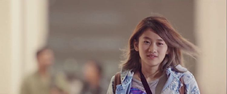 Sunny Day TVC: Sunny Day Sanitary Napkin Launching TVC, April 2017
