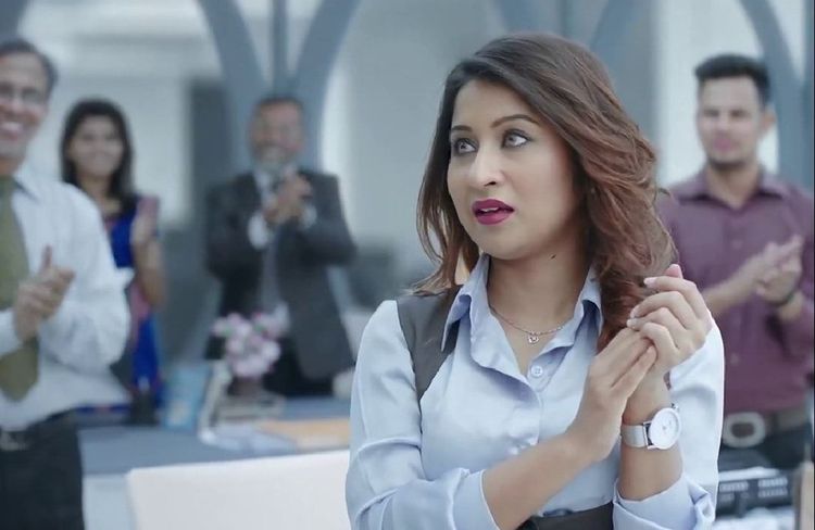 Uniwash Detergent Powder TVC: Uniwash Detergent Powder TVC, May 2017