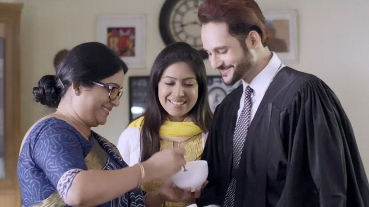 Utshob Group online video: Utshobbd.com Mother's Day 2017 Campaign, May 2017