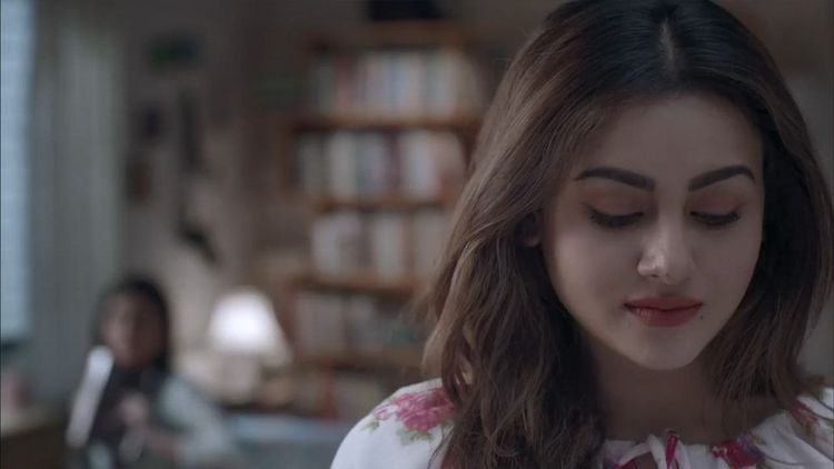 Vision TVC: Vision Rice Cooker TVC, April 2017
