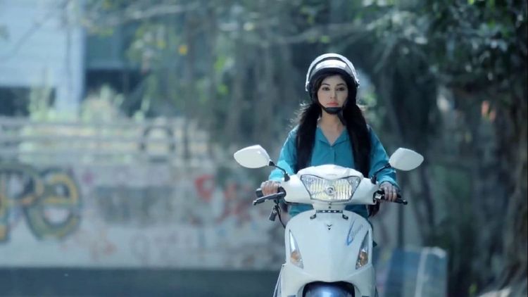 Bhorer Kagoj TVC: TV commercial for Bhorer Kagoj, 2017.