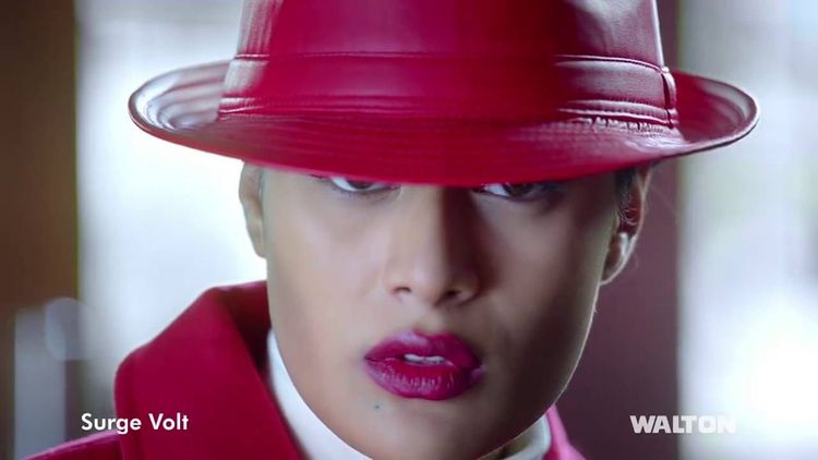 Walton TVC: TV commercial for Walton, 2016.