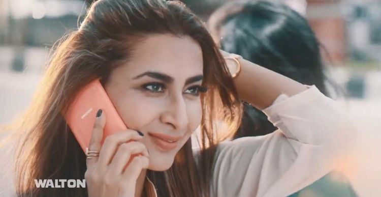 Walton Mobile TVC: TV commercial for Walton Mobile - Moments, 2016.