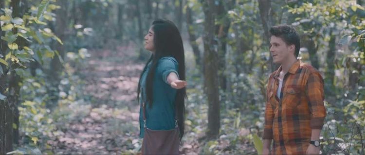 Wings Clear Lemon Drink TVC: Wings Clear Lemon Drink TVC 2016