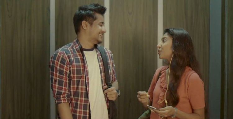 Yonder Music TVC: TV commercial for Yonder Music, 2018.