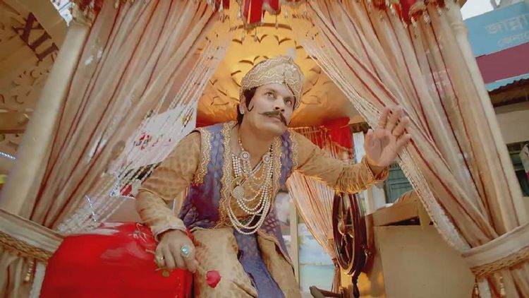 Za'n Zee Sahi Malai TVC: TV commercial for Za'n Zee Sahi Malai, 2017.