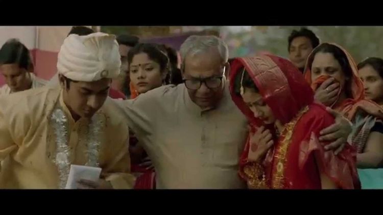 bKash TVC: TV commercial for bKash, 2015.