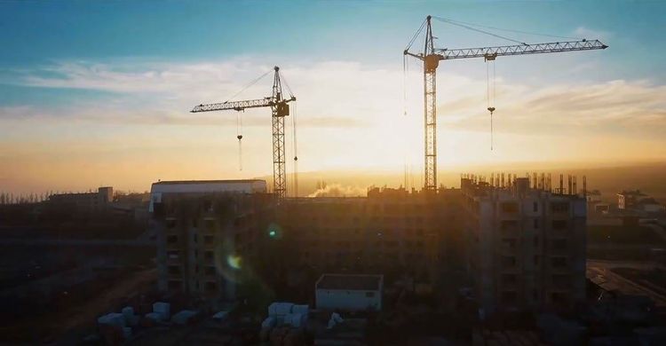 Crown Cement Readymix TVC: TV commercial for Crown Cement Readymix, 2017.