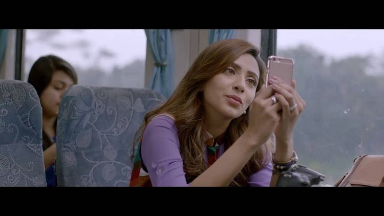 Grameenphone TVC: Grameenphone TVC - The most powerful 3G network of Bangladesh