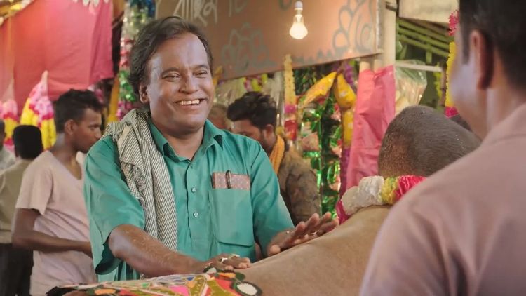 iPay TVC: TV commercial for iPay, 2018.