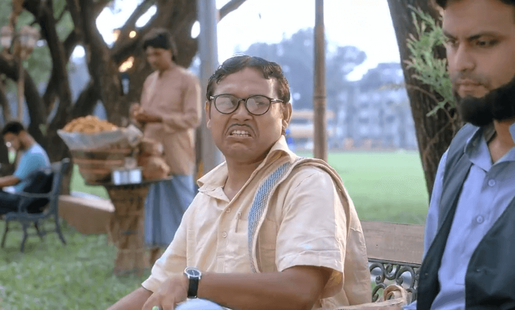 Mojo TVC: TV commercial for Mojo, 2015.