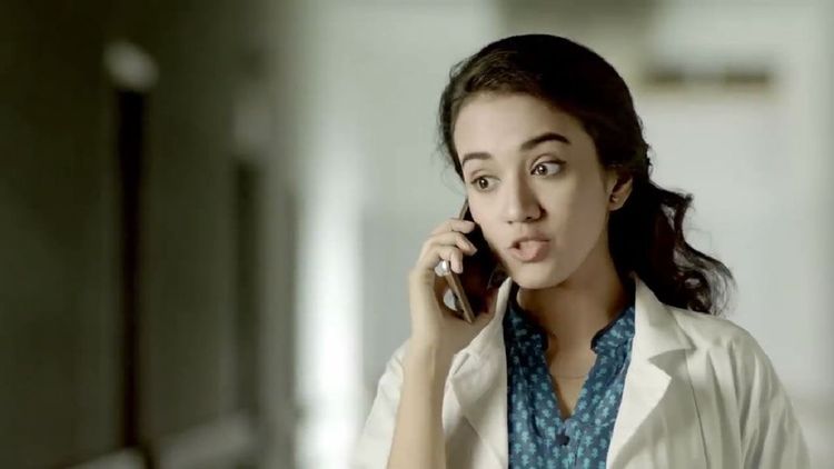 Samsung TVC: TV commercial for Samsung, 2018.