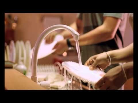 oZo TVC: TV commercial for oZo, 2014.