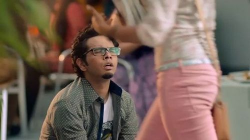 Banglalink TVC: TV commercial for Banglalink, 2015.