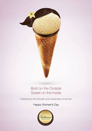 Bellissimo digital display: Digital display ad for Bellissimo, 2017.