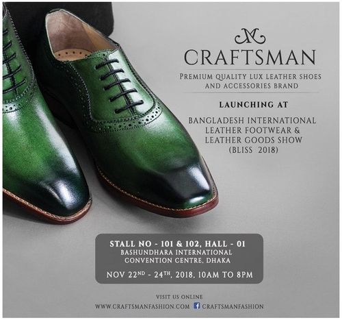 Craftsman static ad: Print ad for Craftsman, 2018.