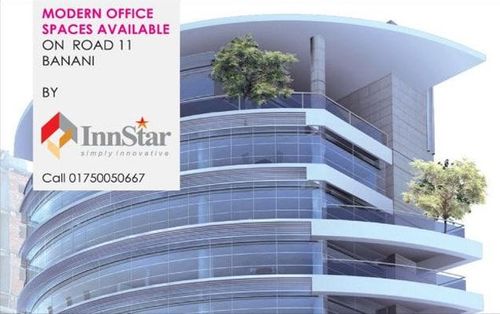 InnStar print ad: Print ad for InnStar, 2015.